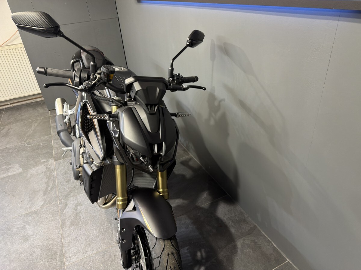 Used QJMotor SRK 800 for sale - 78395455: Photo 9