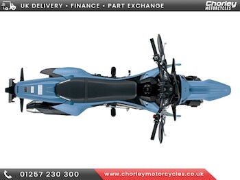 Used Suzuki DR-Z4SM undefined for sale - bike-78394758: Photo