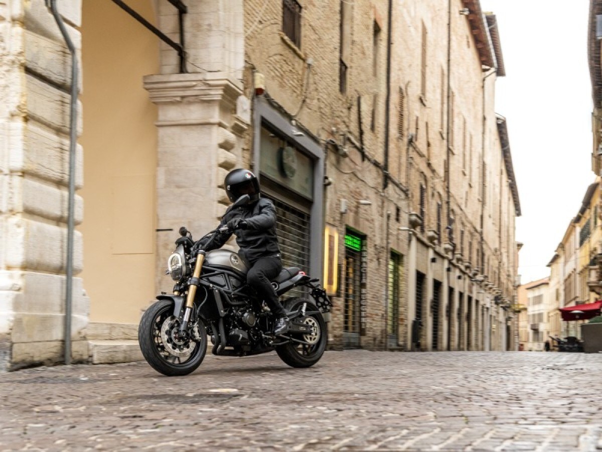Used Benelli Leoncino 800 for sale - 78393468: Photo 13