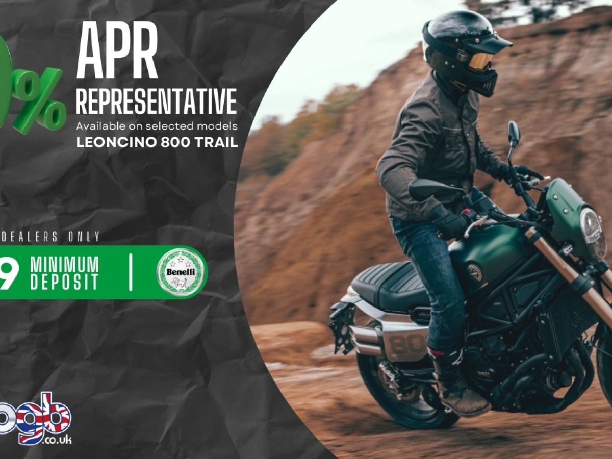 Used Benelli Leoncino 800 for sale - 78393468: Photo 2