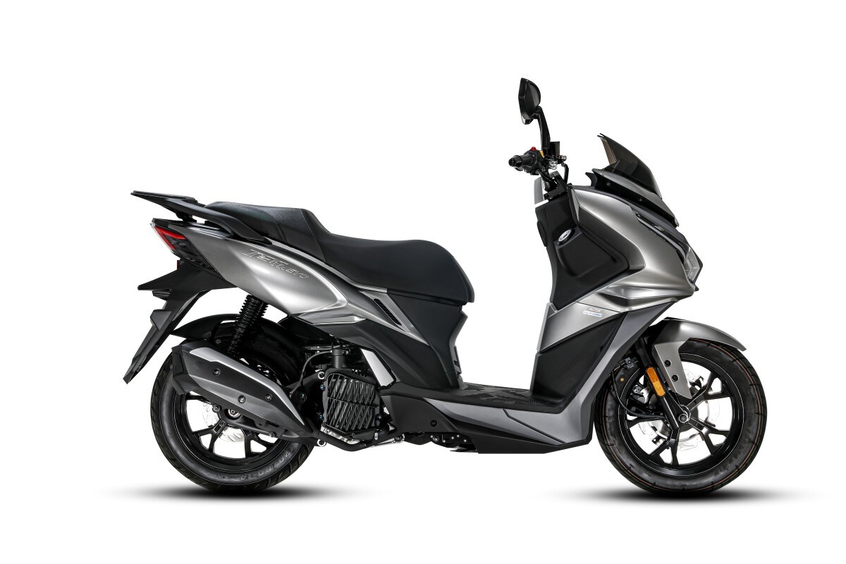 Used SYM Jet 14 Evo 125cc for sale - 78396237: Photo 14