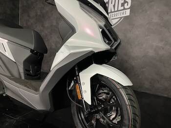 Used SYM JET 14 EVO 125 AC undefined for sale - bike-78397424: Photo