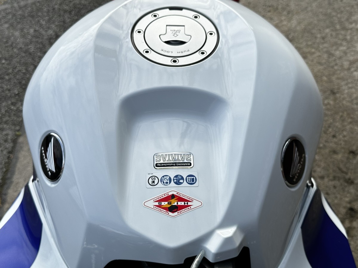 Used Honda CBR 600 RR RA-D 2016 for sale - 78579155: Photo 16
