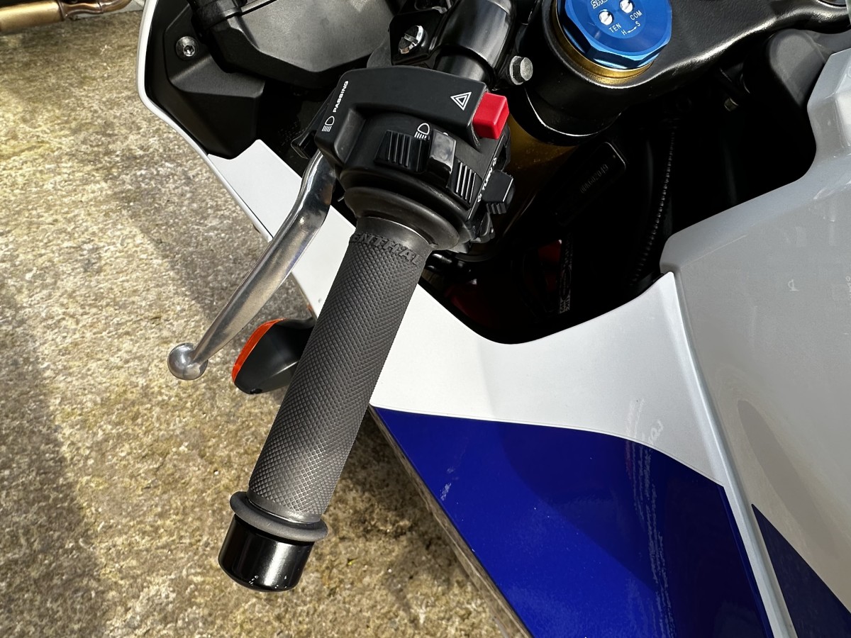 Used Honda CBR 600 RR RA-D 2016 for sale - 78579155: Photo 17