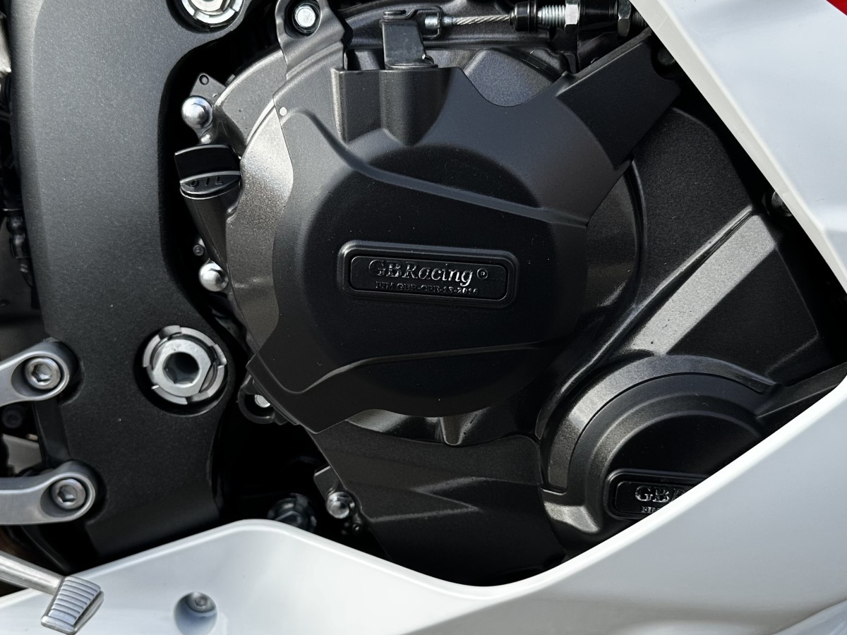 Used Honda CBR 600 RR RA-D 2016 for sale - 78579155: Photo 6