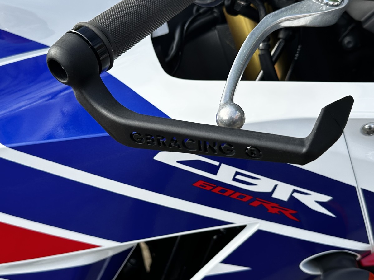 Used Honda CBR 600 RR RA-D 2016 for sale - 78579155: Photo 8