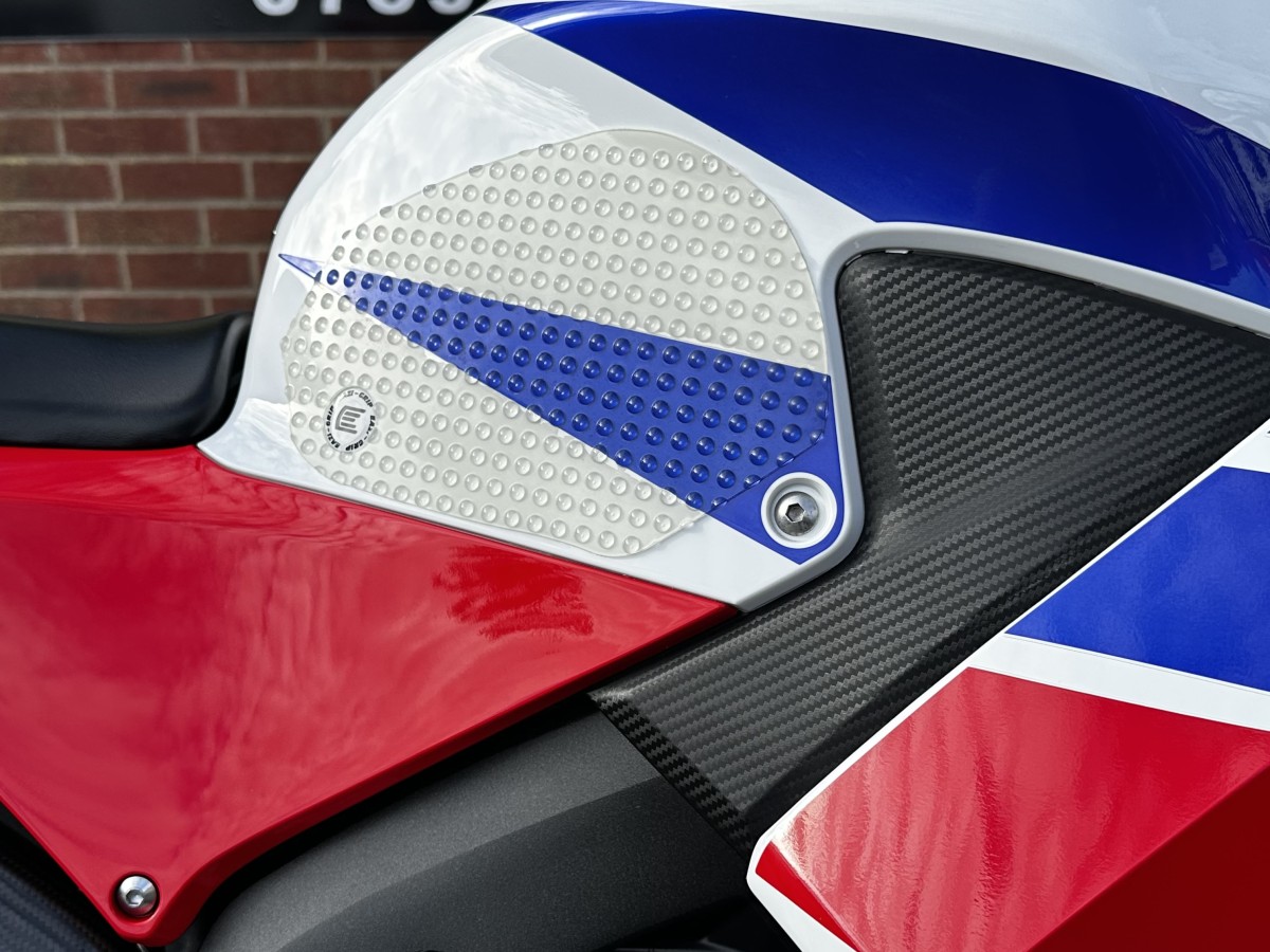 Used Honda CBR 600 RR RA-D 2016 for sale - 78579155: Photo 9