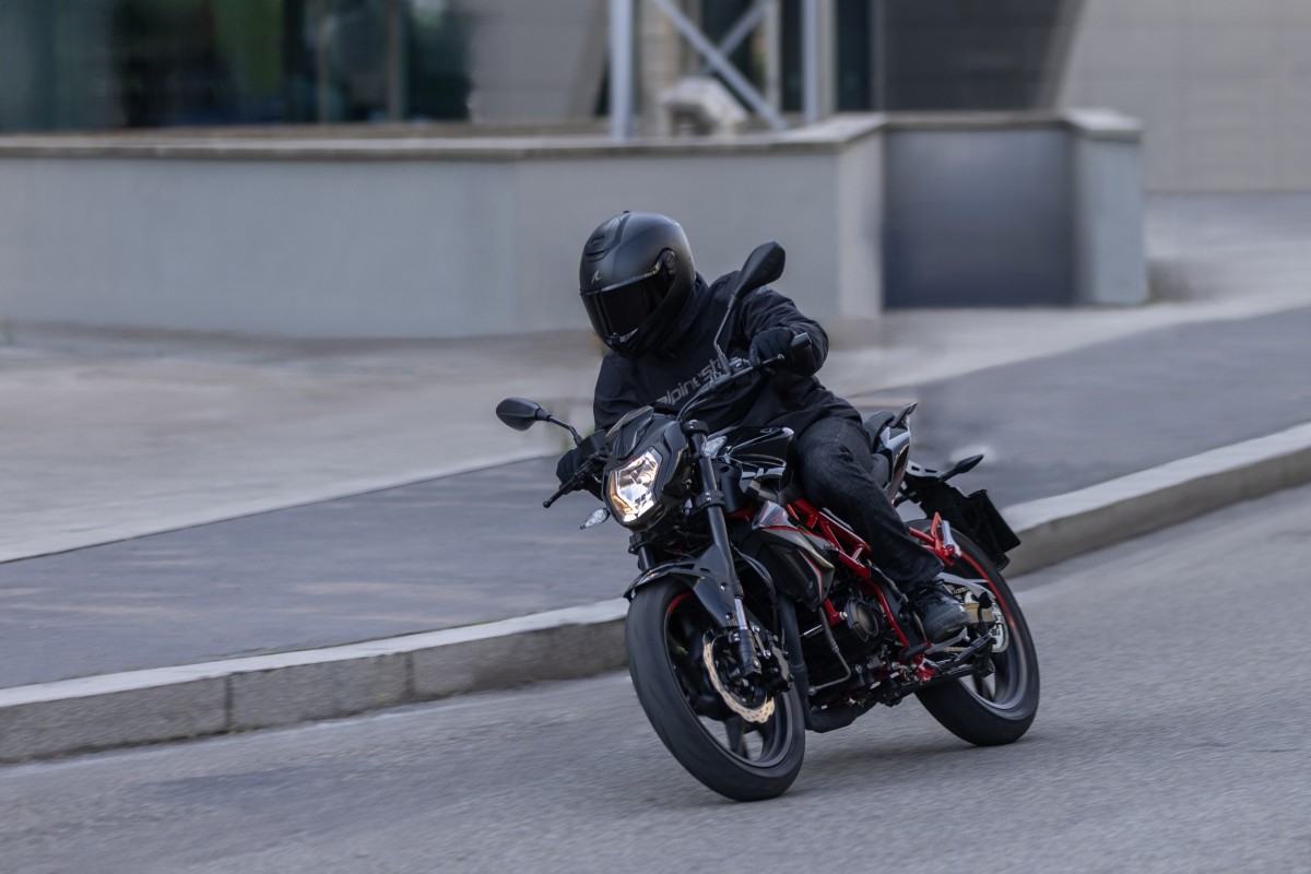 Used Benelli BN 125 for sale - 78397961: Photo 11