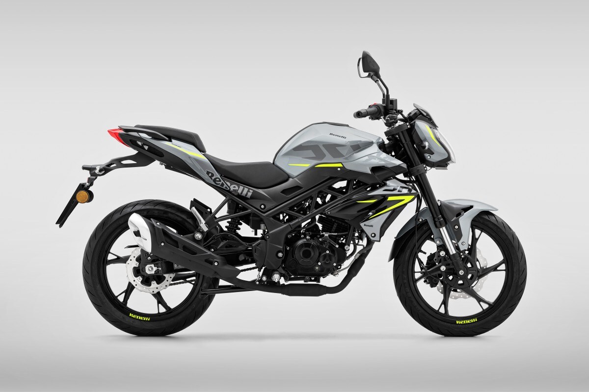 Used Benelli BN 125 for sale - 78397961: Photo 16