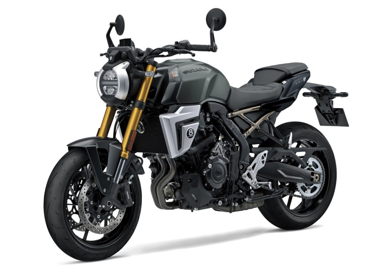 Used Suzuki GSX-8T for sale - 78397529: Photo 11