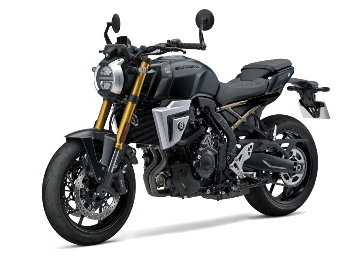 Used Suzuki GSX-8T for sale - 78397529: Photo 7