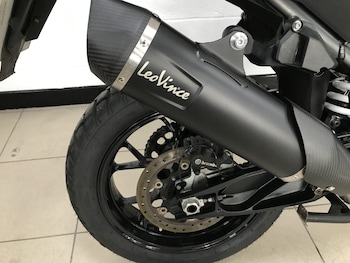 Used KTM 1090 ADVENTURE 2019 for sale - bike-78554360: Photo