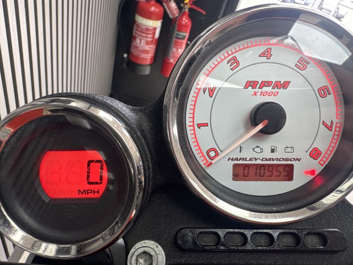 Used Harley-Davidson XR 1200 2008 for sale - 78921170: Photo 13