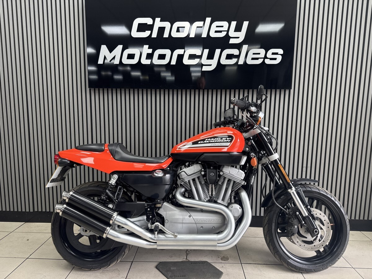 Used Harley-Davidson XR 1200 2008 for sale - 78921170: Photo 15