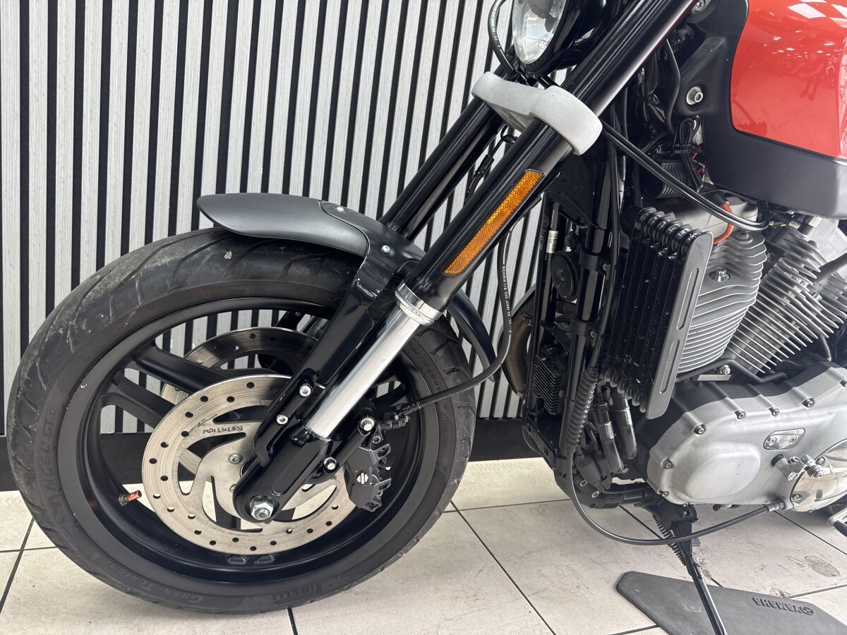 Used Harley-Davidson XR 1200 2008 for sale - 78921170: Photo 16