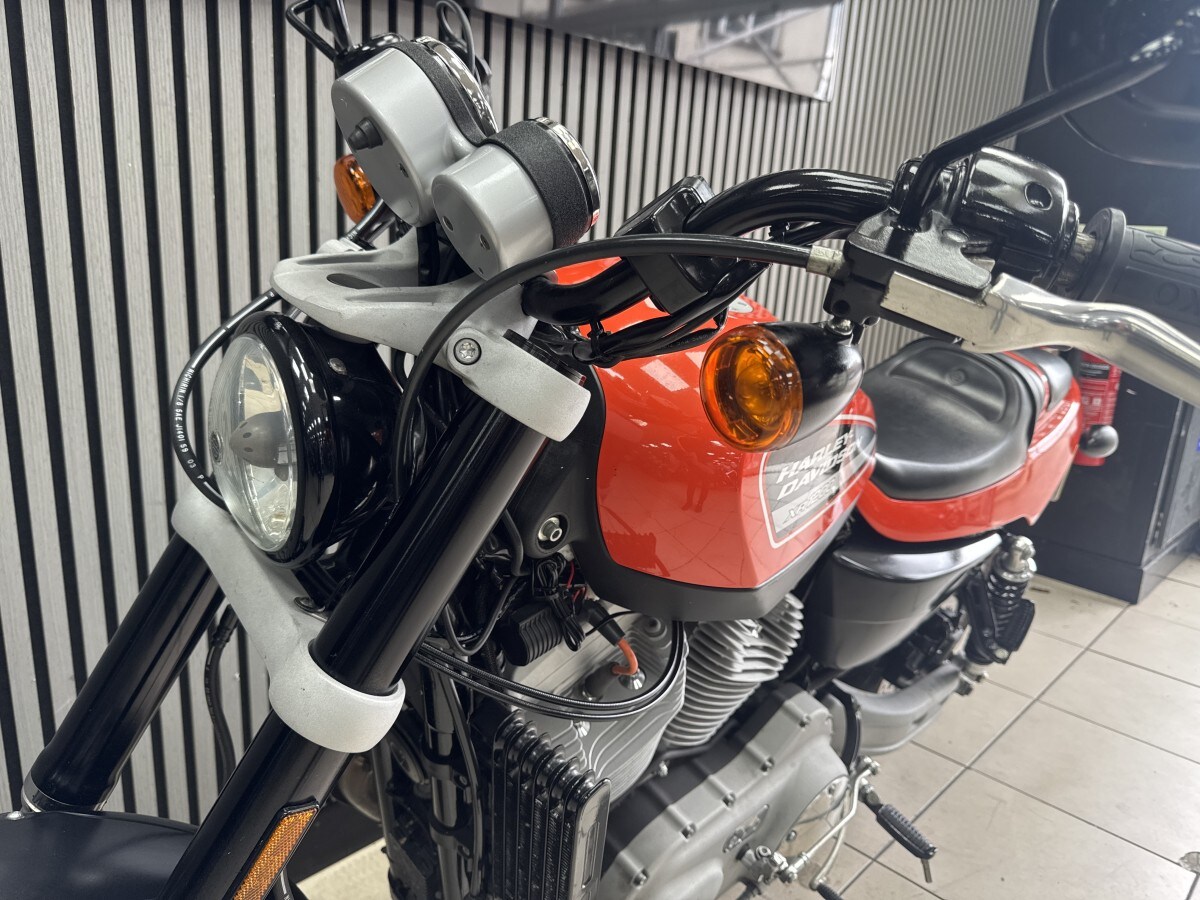 Used Harley-Davidson XR 1200 2008 for sale - 78921170: Photo 17