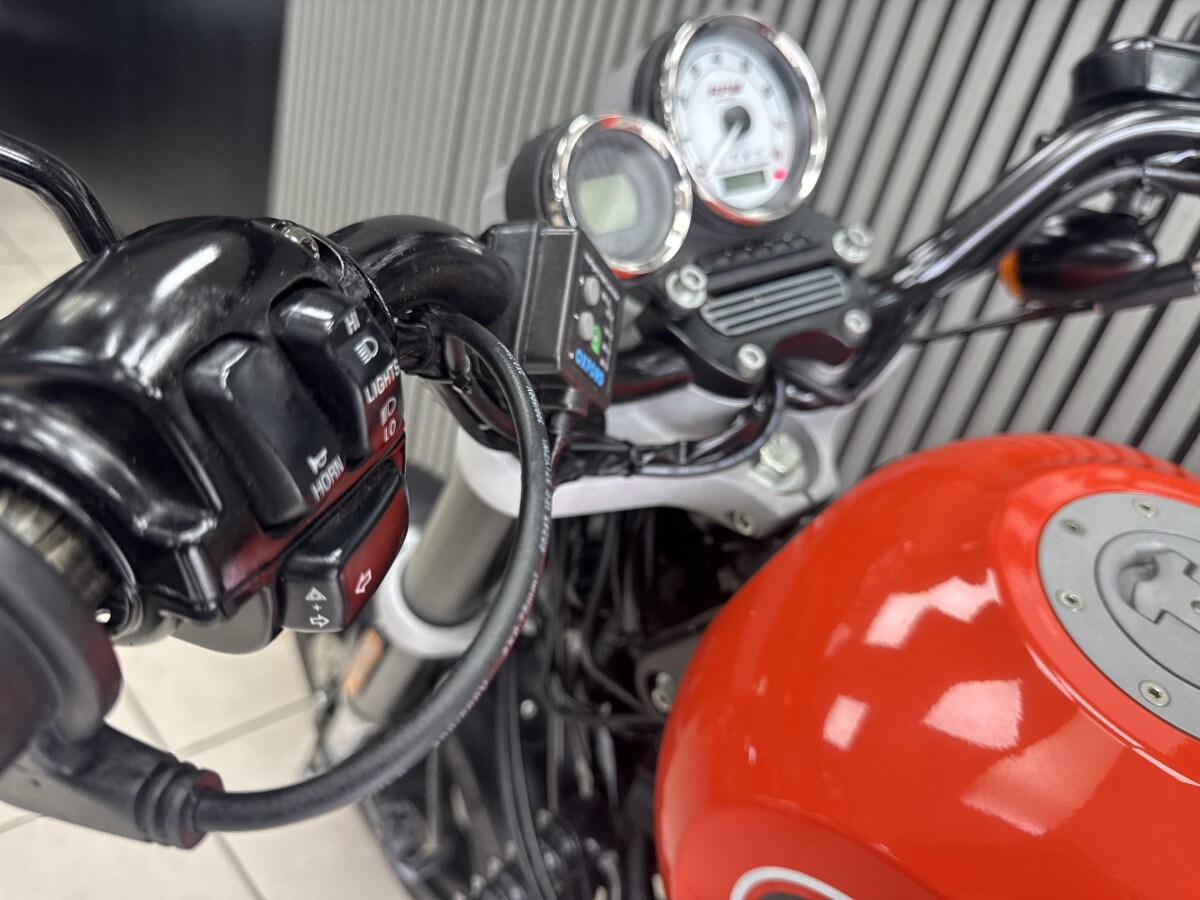 Used Harley-Davidson XR 1200 2008 for sale - 78921170: Photo 18