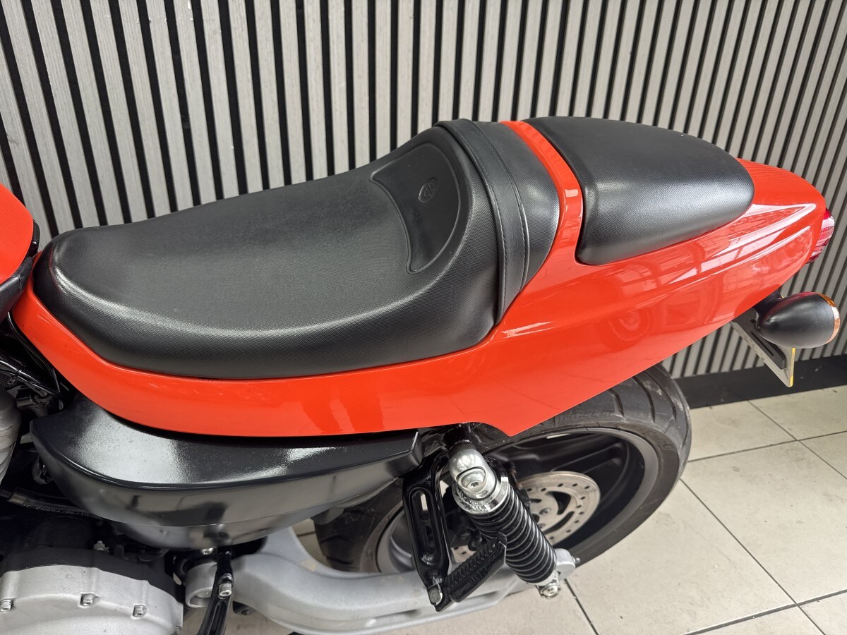 Used Harley-Davidson XR 1200 2008 for sale - 78921170: Photo 19