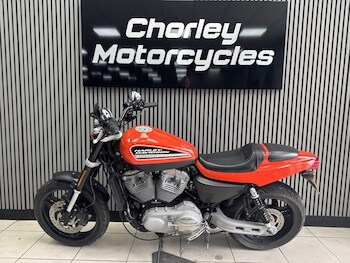 Used Harley-Davidson XR 1200 2008 for sale - bike-78921170: Photo