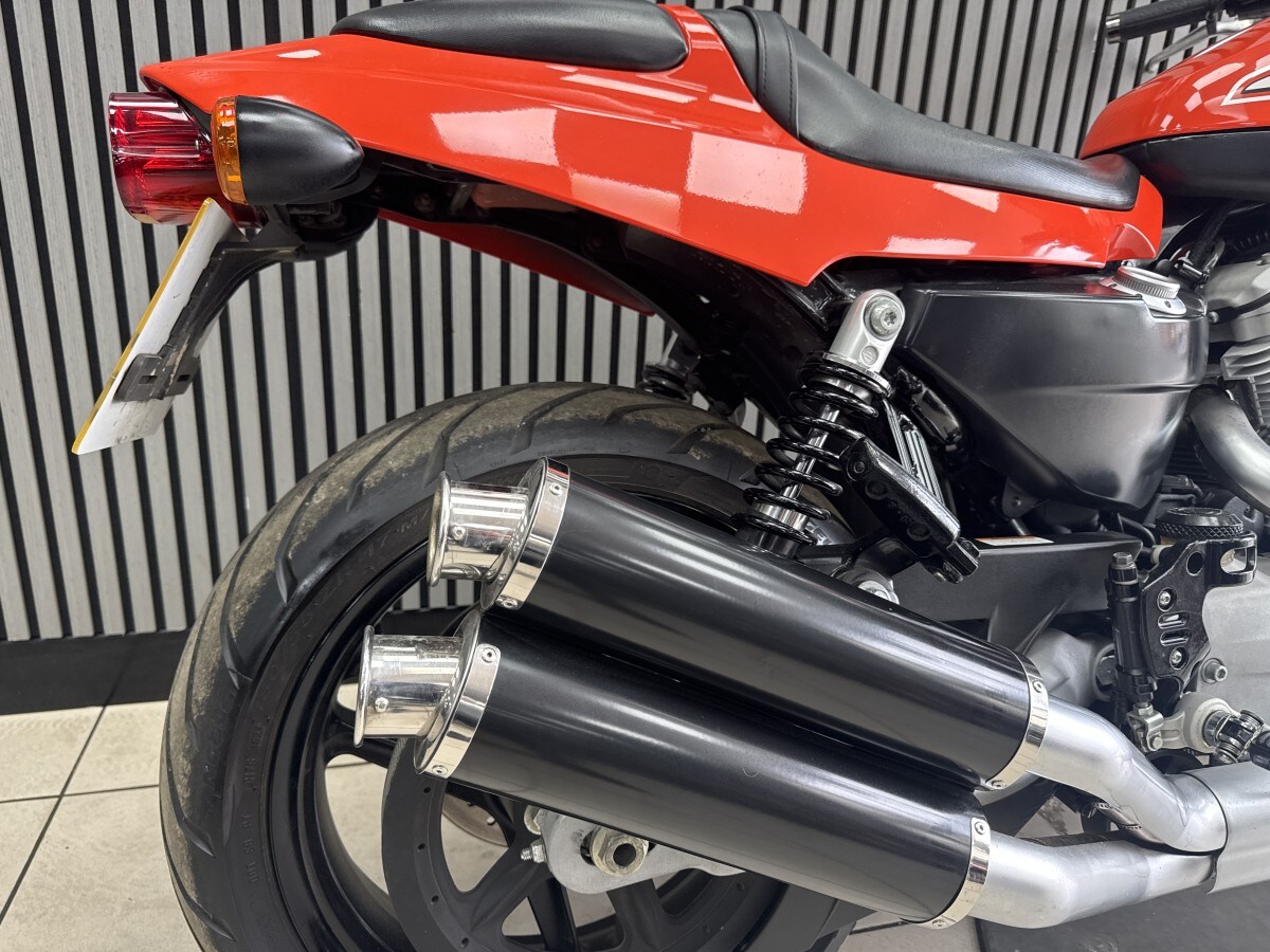 Used Harley-Davidson XR 1200 2008 for sale - 78921170: Photo 3