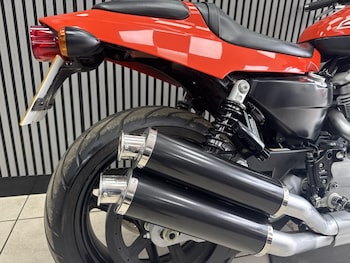 Used Harley-Davidson XR 1200 2008 for sale - bike-78921170: Photo