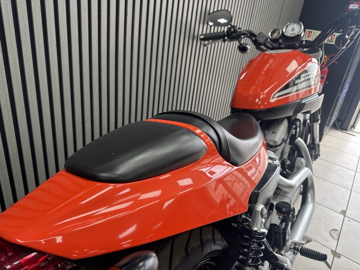 Used Harley-Davidson XR 1200 2008 for sale - 78921170: Photo 9