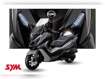 Used SYM Cruisym 300cc undefined for sale - bike-78399916: Photo