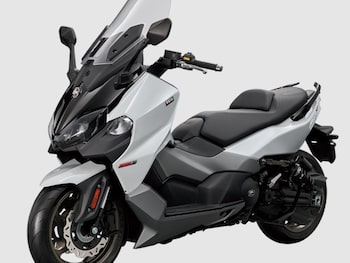 Used SYM MAXSYM TL 508 undefined for sale - bike-78394632: Photo