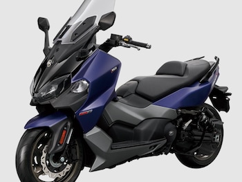 Used SYM MAXSYM TL 508 undefined for sale - bike-78394632: Photo