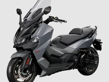 Used SYM MAXSYM TL 508 undefined for sale - bike-78394632: Photo