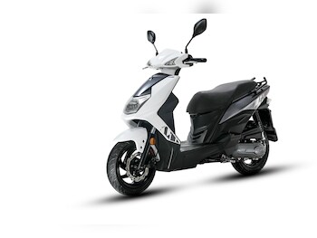Used SYM Orbit 50cc undefined for sale - bike-78394169: Photo
