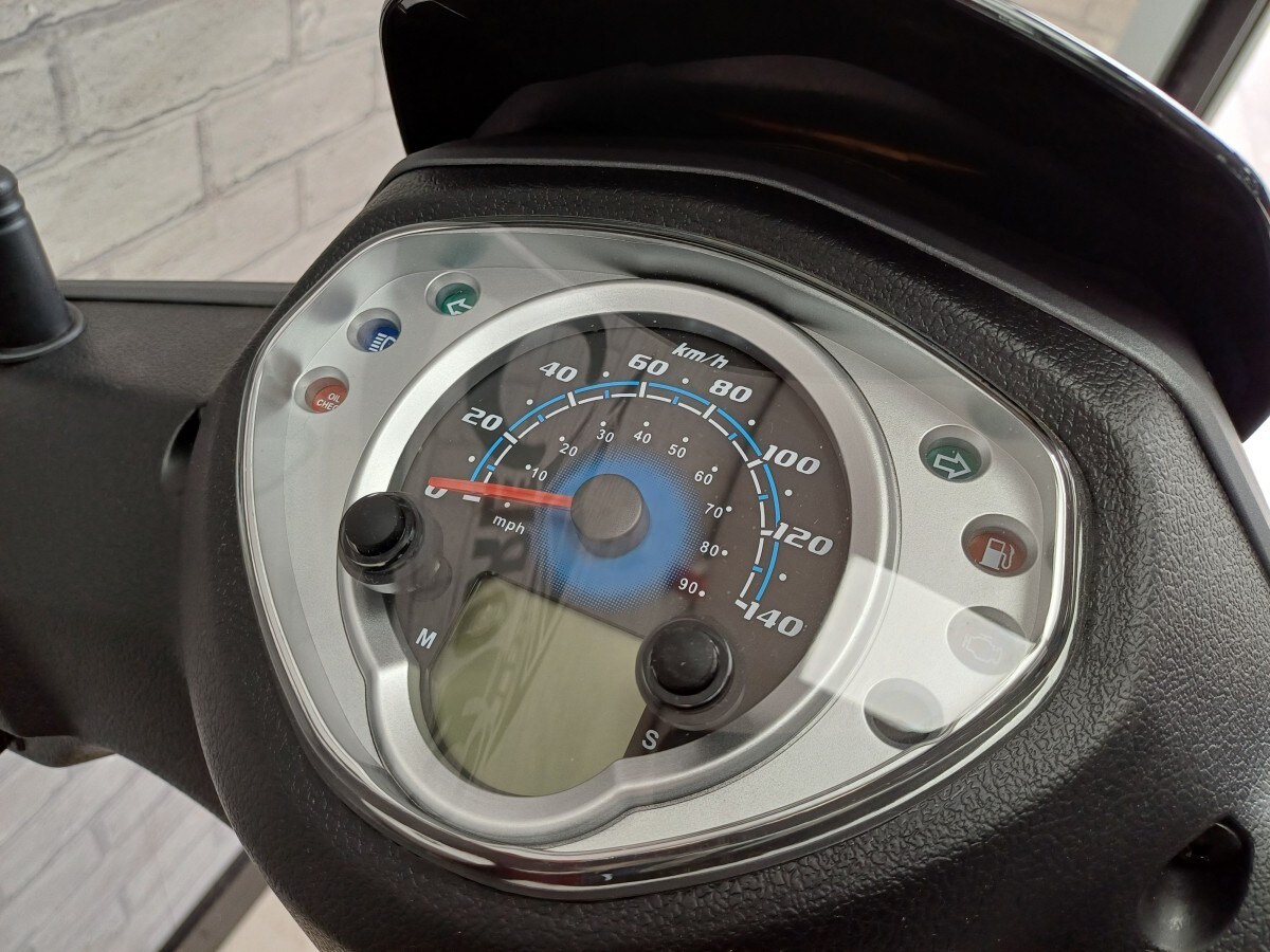 Used SYM SYMPHONY 125cc for sale - 78394951: Photo 10