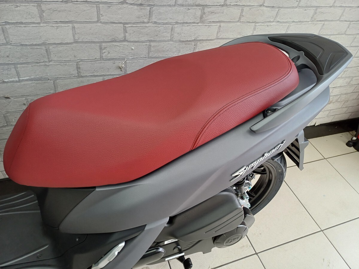 Used SYM SYMPHONY 125cc for sale - 78394951: Photo 13
