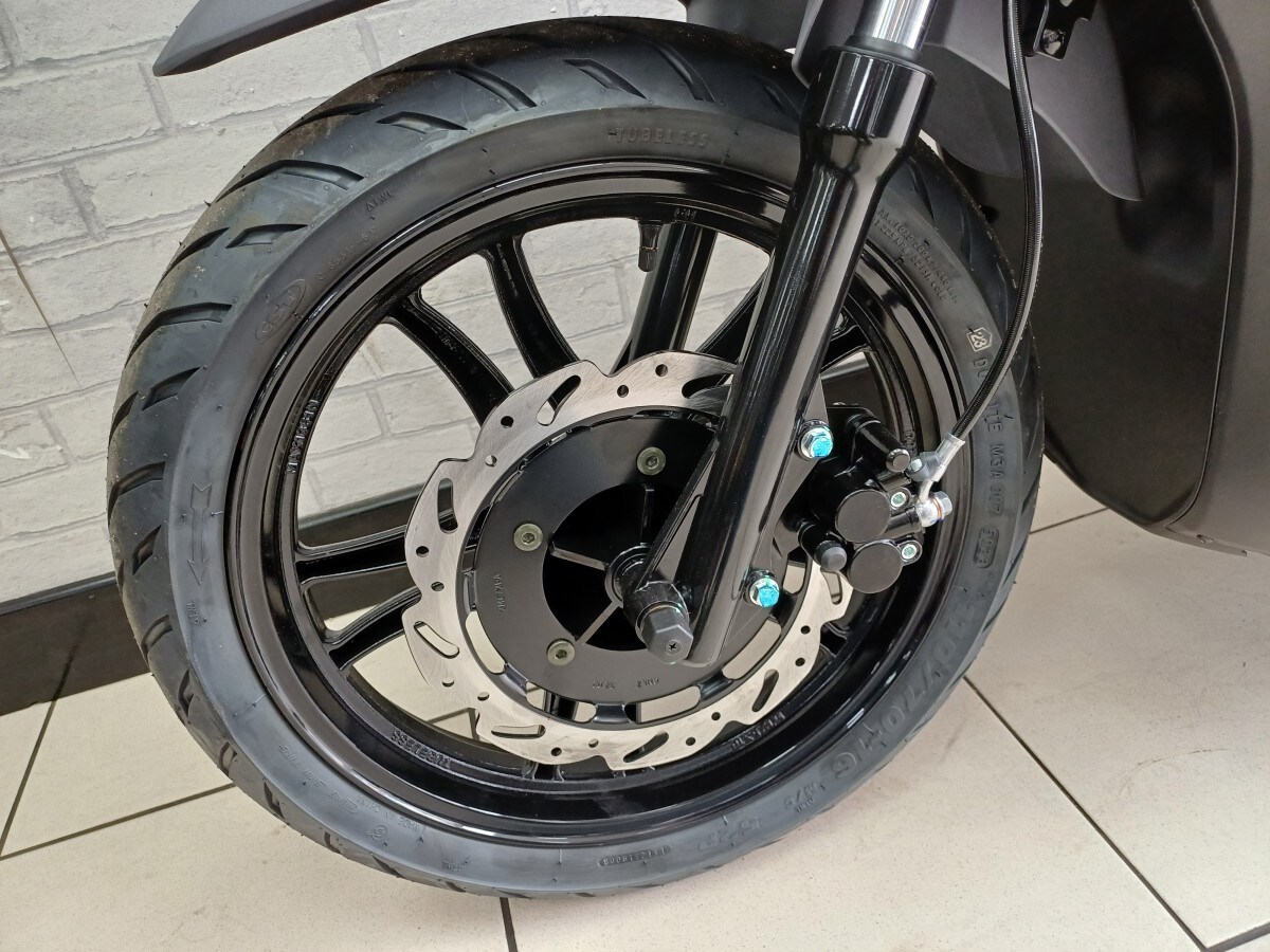 Used SYM SYMPHONY 125cc for sale - 78394951: Photo 14