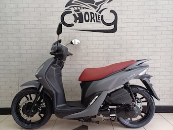 Used SYM SYMPHONY 125cc undefined for sale - bike-78394951: Photo