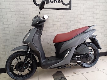 Used SYM SYMPHONY 125cc undefined for sale - bike-78394951: Photo