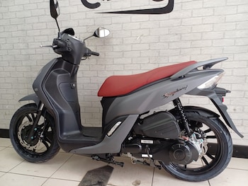 Used SYM SYMPHONY 125cc undefined for sale - bike-78394951: Photo