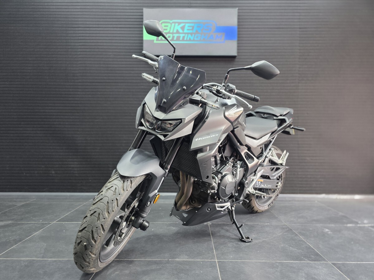 Used Honda CB 750 A-S 2025 for sale - 78909943: Photo 10
