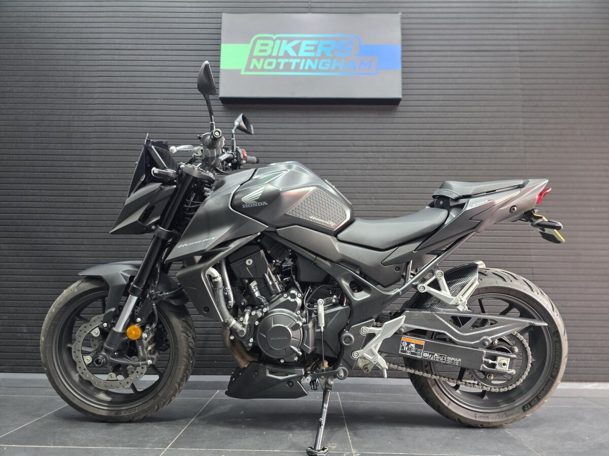 Used Honda CB 750 A-S 2025 for sale - 78909943: Photo 11