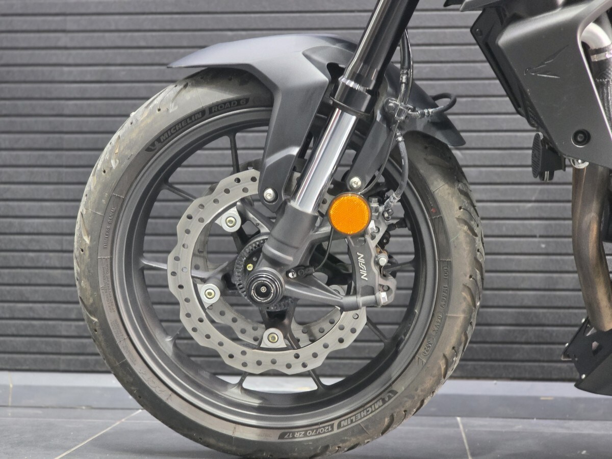 Used Honda CB 750 A-S 2025 for sale - 78909943: Photo 13
