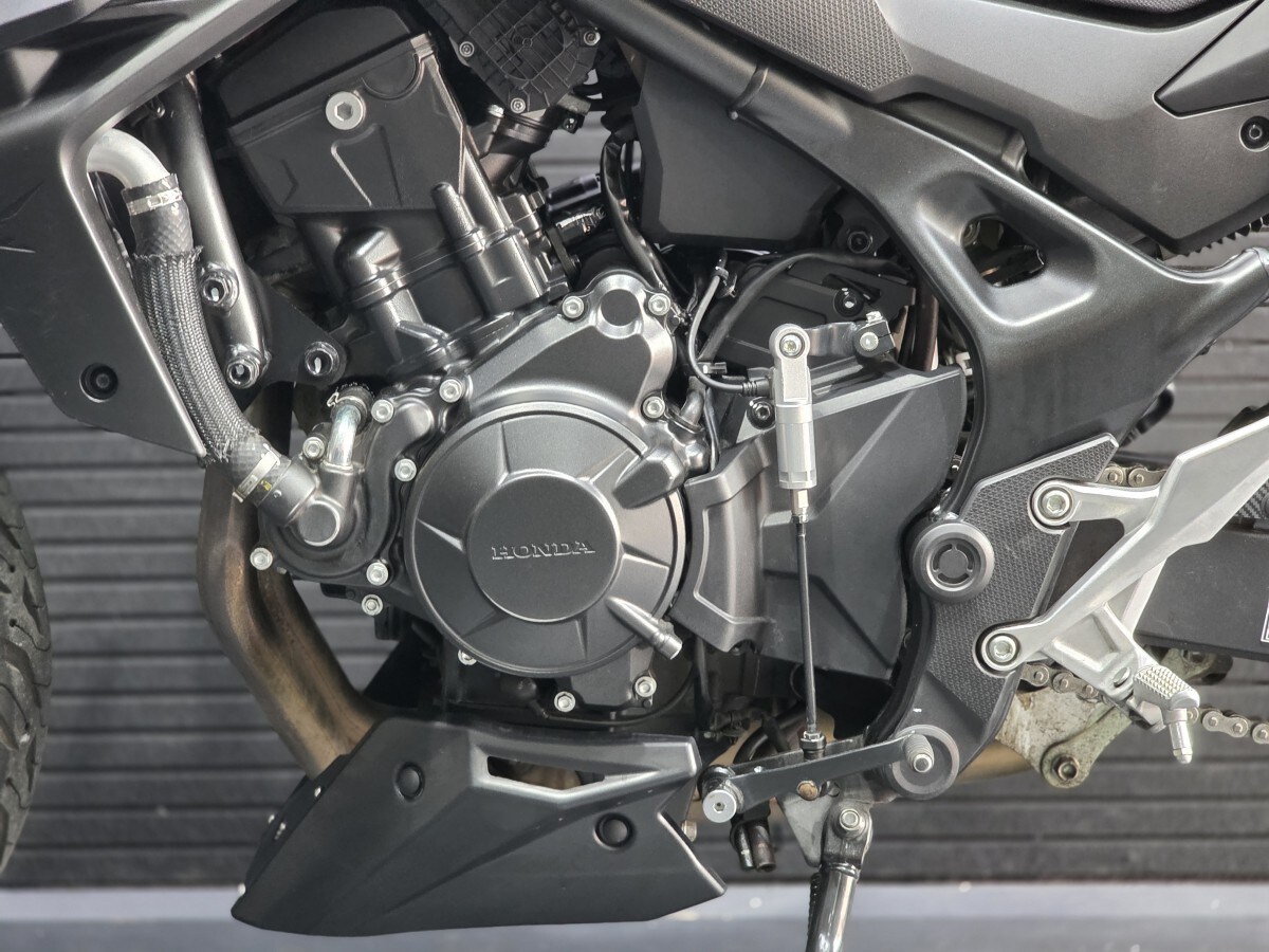 Used Honda CB 750 A-S 2025 for sale - 78909943: Photo 14