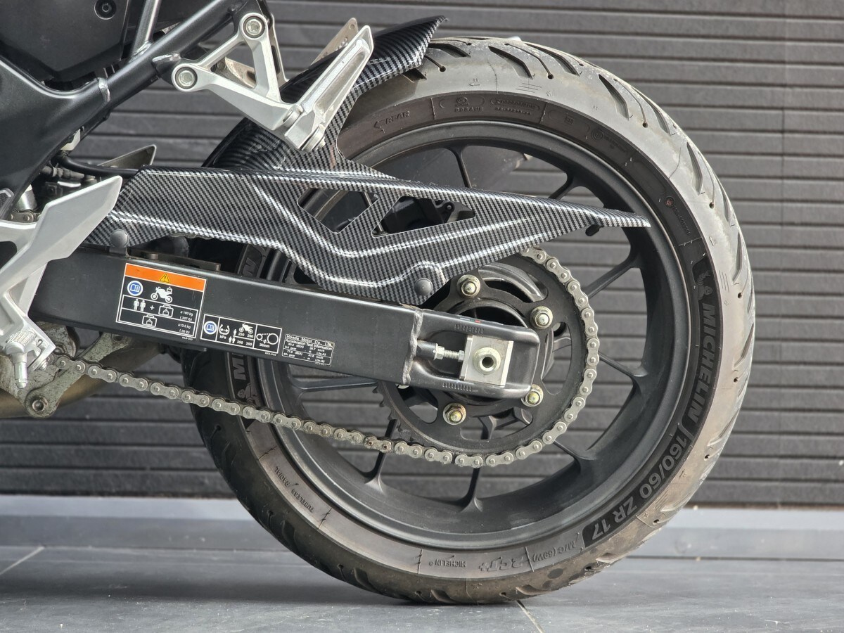 Used Honda CB 750 A-S 2025 for sale - 78909943: Photo 15