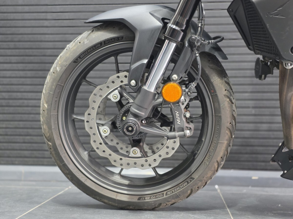 Used Honda CB 750 A-S 2025 for sale - 78909943: Photo 16