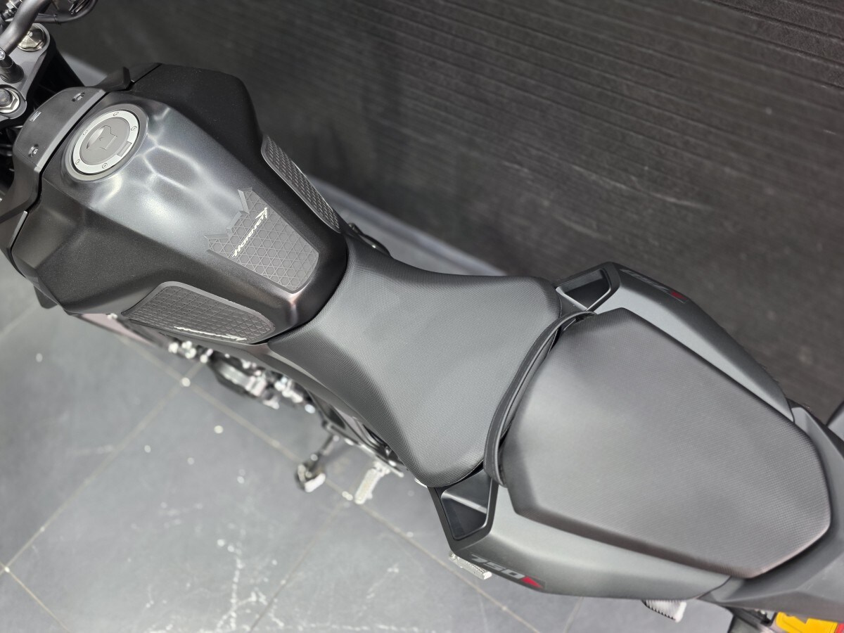 Used Honda CB 750 A-S 2025 for sale - 78909943: Photo 17