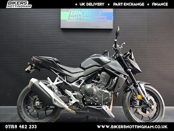 Used Honda CB 750 A-S 2025 for sale - bike-78909943: Photo
