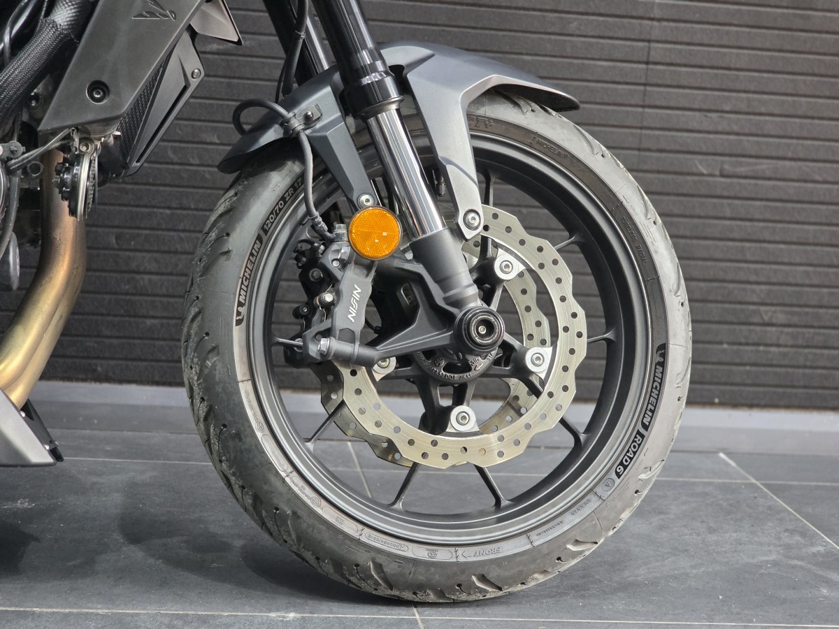 Used Honda CB 750 A-S 2025 for sale - 78909943: Photo 2