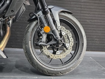 Used Honda CB 750 A-S 2025 for sale - bike-78909943: Photo