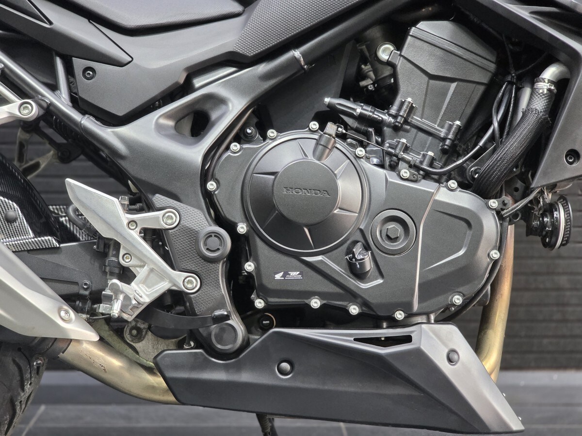 Used Honda CB 750 A-S 2025 for sale - 78909943: Photo 4