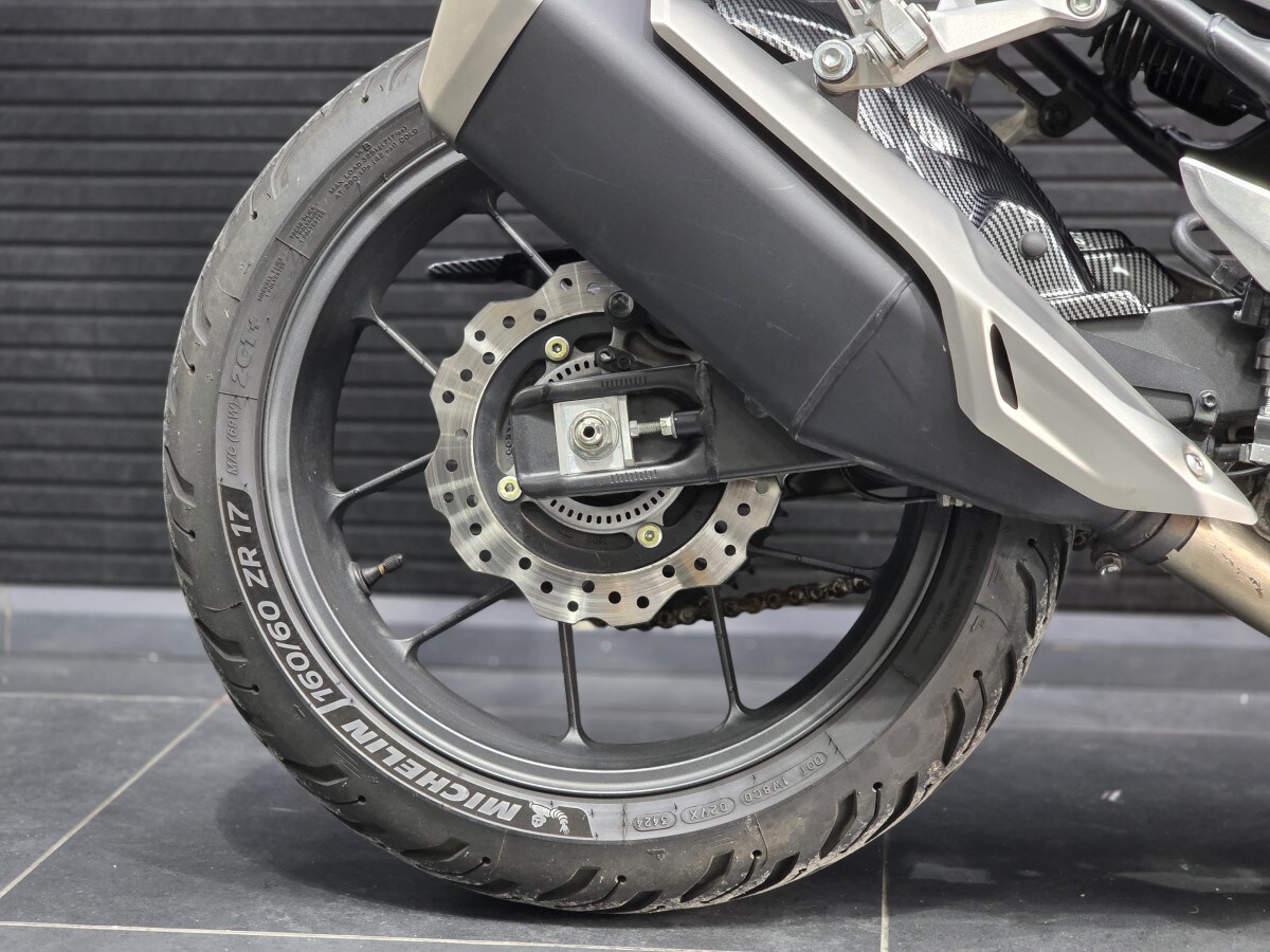 Used Honda CB 750 A-S 2025 for sale - 78909943: Photo 5