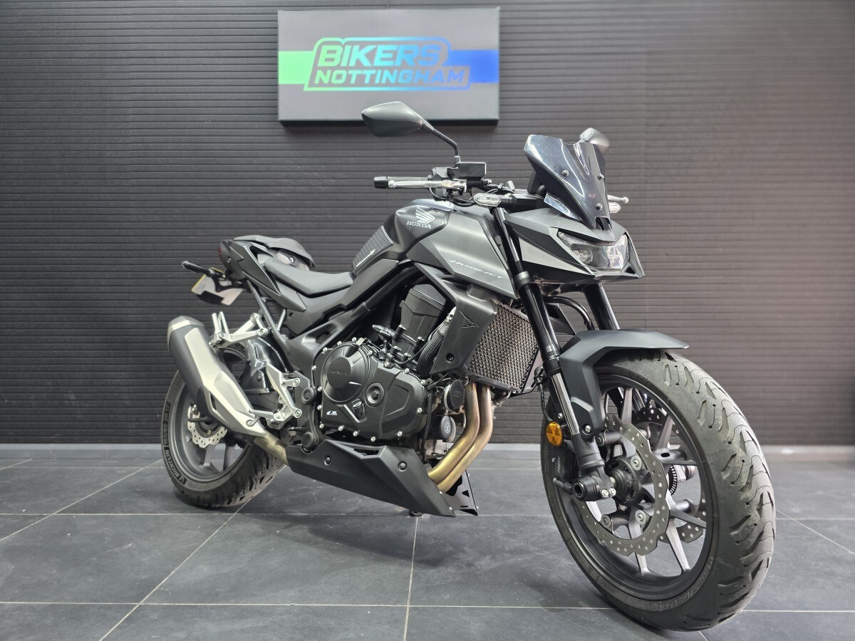 Used Honda CB 750 A-S 2025 for sale - 78909943: Photo 8